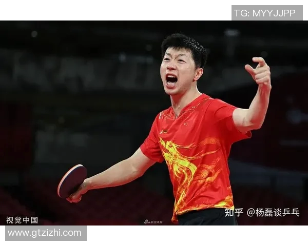 对话乒乓球名将周磊回顾辉煌生涯与未来展望 对话乒乓球名将周磊回顾辉煌生涯与未来展望