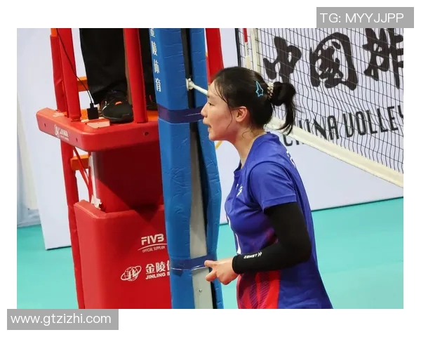 广州排球队的蜕变与挑战：全国锦标赛特别报道之旅