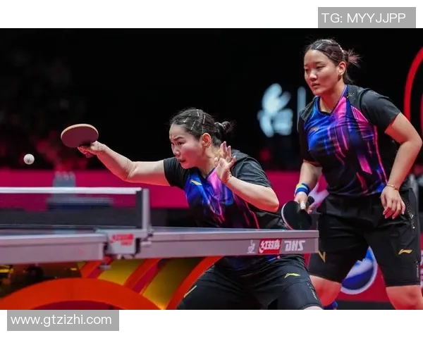 深圳乒乓球队在挑战赛中的状态表现分析与点评