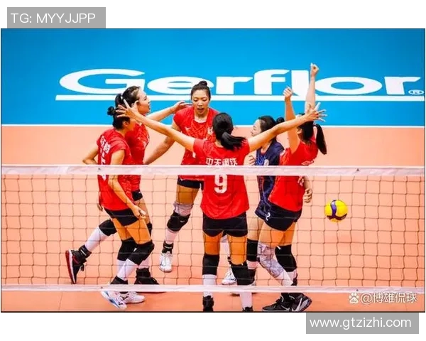 深圳排球队个人能力分析与提升策略探讨